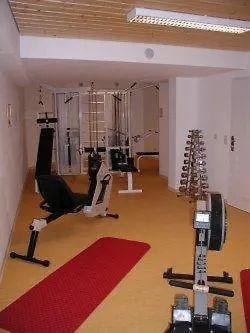 Seehof Leipzig Hotel