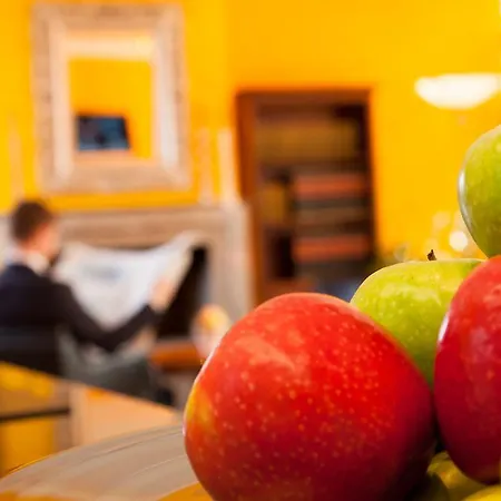 Seehof Leipzig Hotel 4*