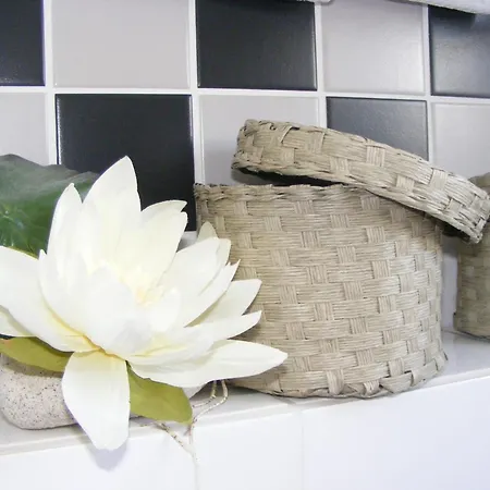 מלון Seehof Leipzig צוונקאו