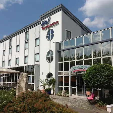 Seehof Leipzig Zwenkau