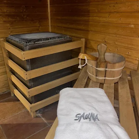 Seehof Leipzig מלון צוונקאו