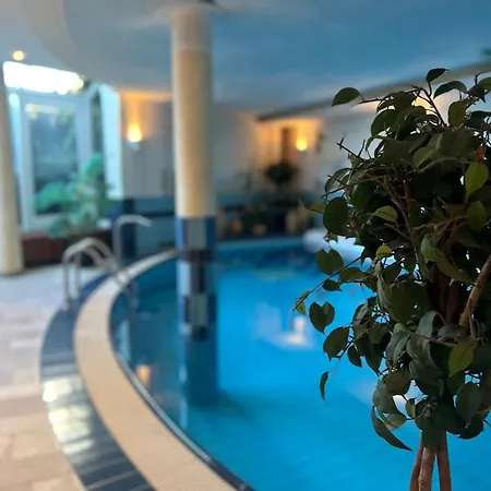 Hotel Seehof Leipzig Zwenkau