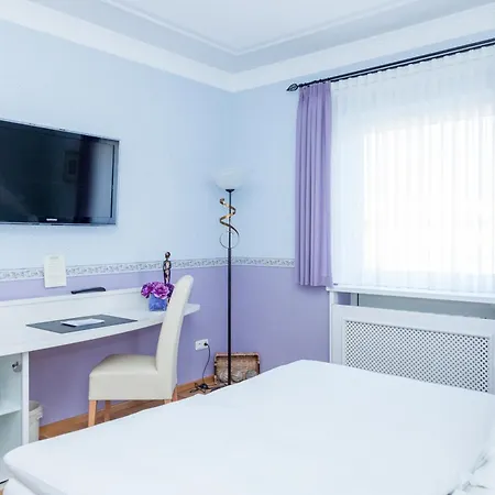 Seehof Leipzig 4*
