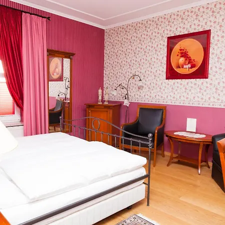Seehof Leipzig 4*