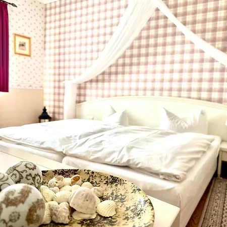 מלון Seehof Leipzig 4*