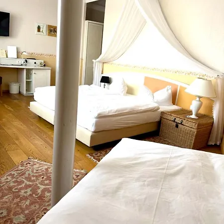 Hotel Seehof Leipzig Zwenkau