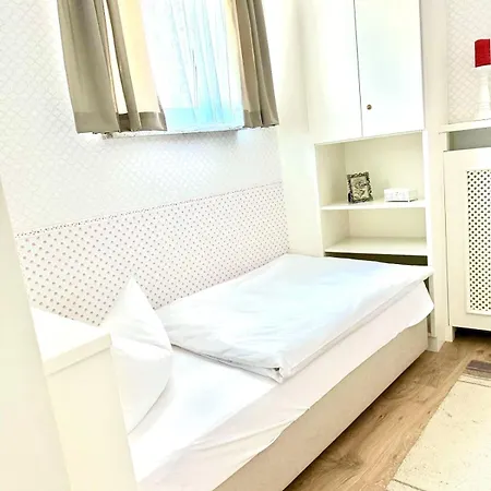 Hotel Seehof Leipzig