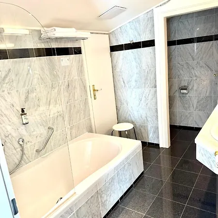 Hotel Seehof Leipzig 4*