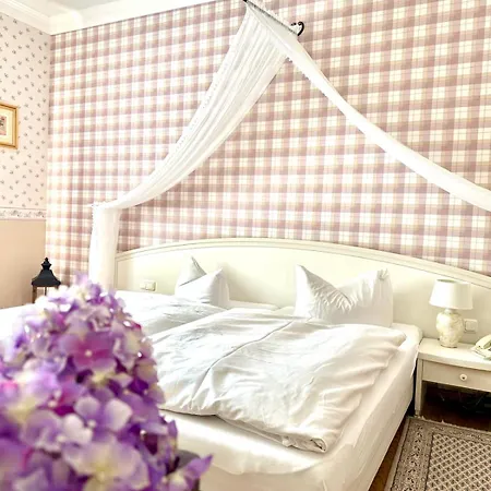 מלון Seehof Leipzig צוונקאו