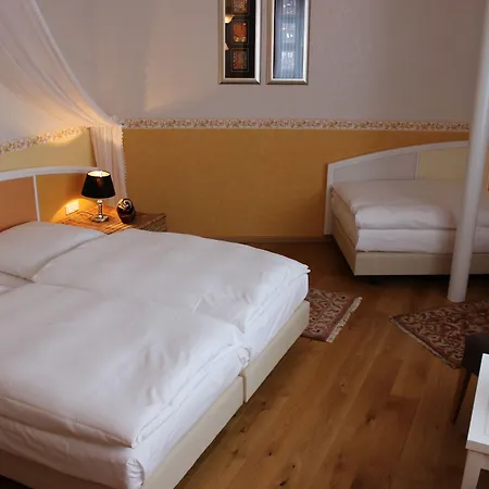 Hotel Seehof Leipzig