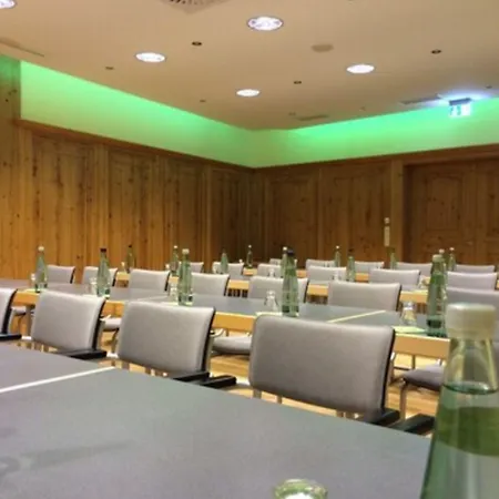 Seehof Leipzig Hotel