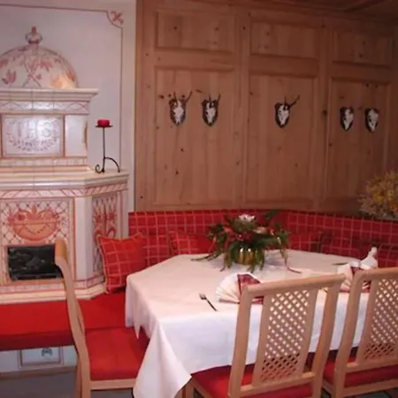 Seehof Leipzig מלון 4*