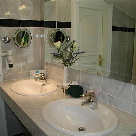 Seehof Leipzig Hotel 4*