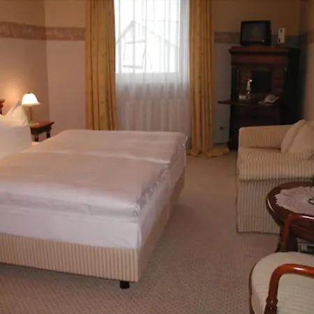 Seehof Leipzig Hotel Zwenkau