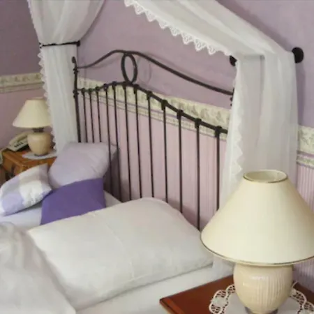 מלון Seehof Leipzig