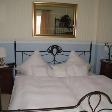 Seehof Leipzig Hotel