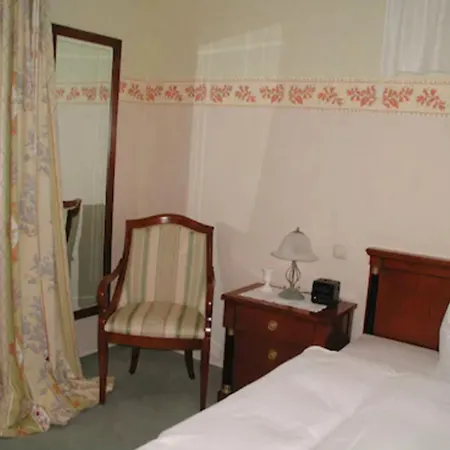 Seehof Leipzig 4*