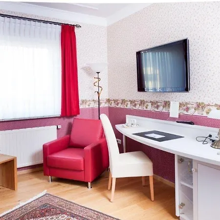 ホテル シーホフ ライプツィヒ