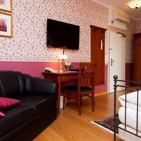 Hotel Seehof Leipzig