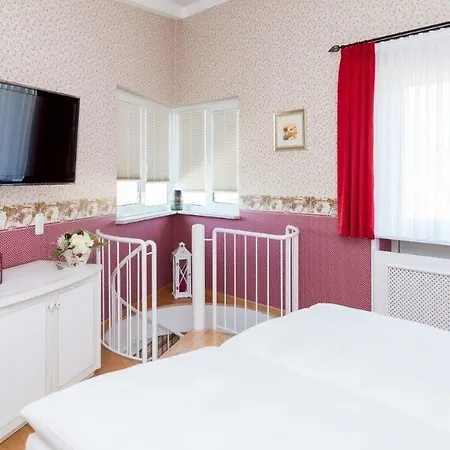 Seehof Leipzig Hotel Zwenkau