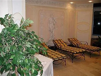 Seehof Leipzig צוונקאו