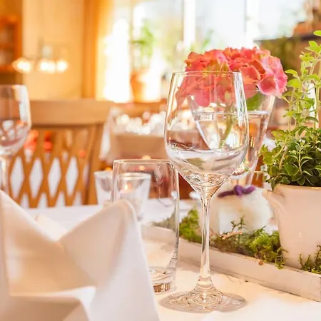 Hotel Seehof Leipzig 4*