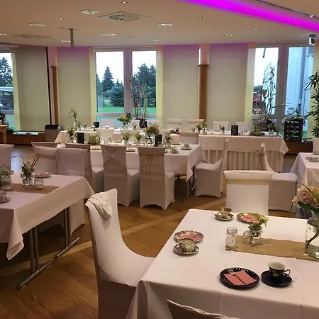 Hotel Seehof Leipzig