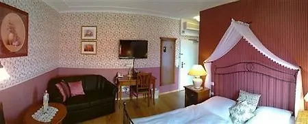 Seehof Leipzig Hotel Zwenkau