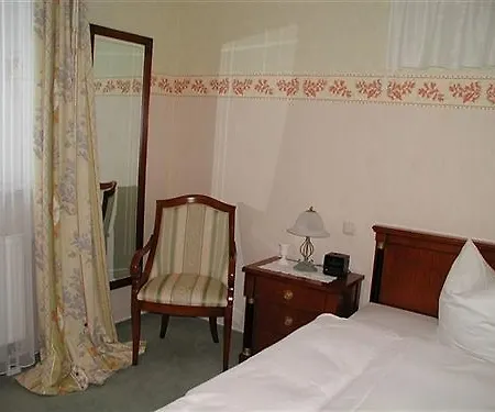 Hotel Seehof Leipzig 4*