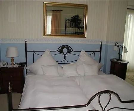 Hotel Seehof Leipzig 4*