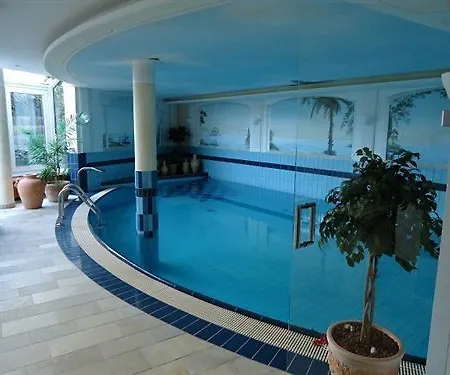 Seehof Leipzig 4* Zwenkau