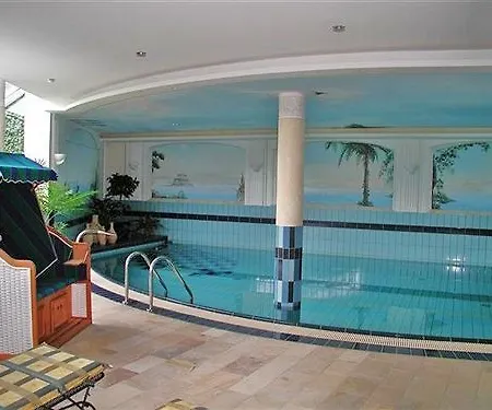 Seehof Leipzig 4* Zwenkau