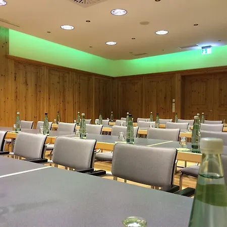 Seehof Leipzig 4* Zwenkau