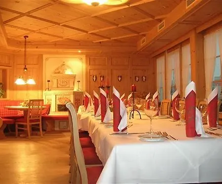 Seehof Leipzig Hotel 4*