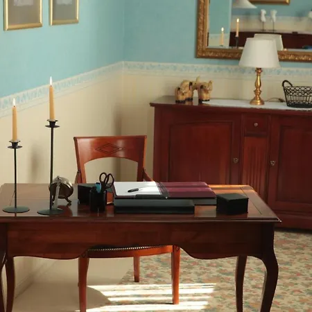 Hotel Seehof Leipzig 4*