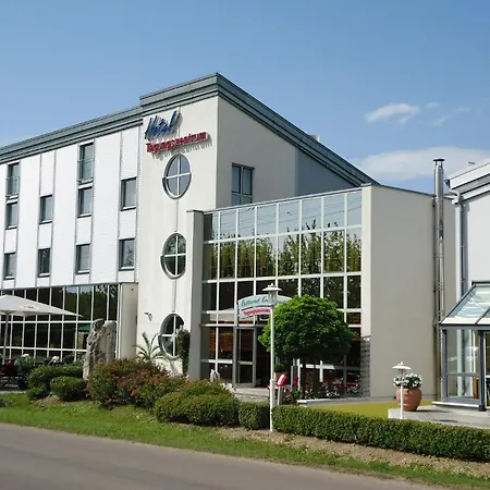 Seehof Leipzig Hotel Zwenkau