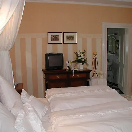 Seehof Leipzig Hotel