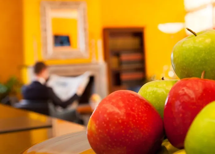 Seehof Leipzig Hotel 4*