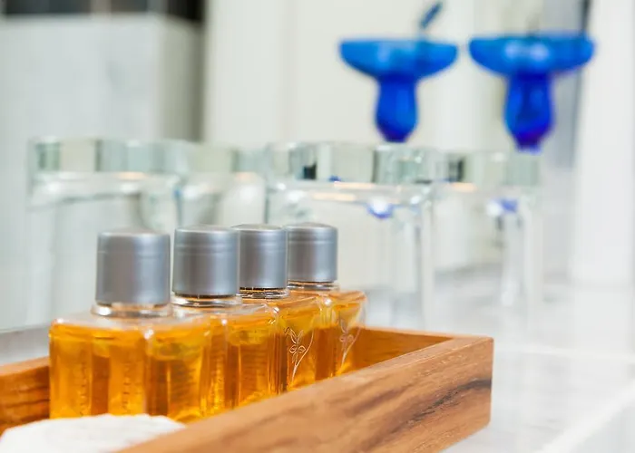 Seehof Leipzig Hotel