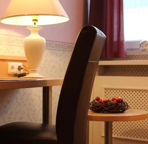 Seehof Leipzig Hotel 4*