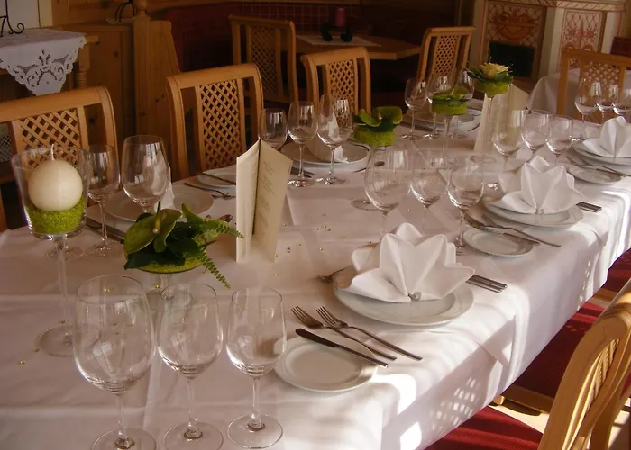 Hotel Seehof Leipzig Zwenkau