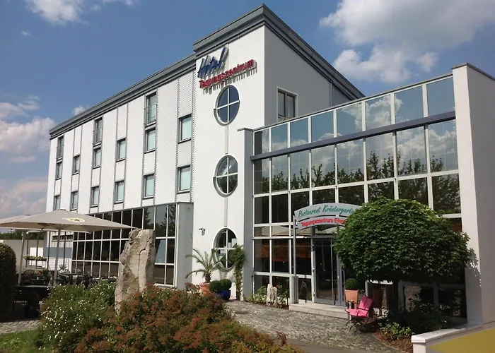 Seehof Leipzig Zwenkau