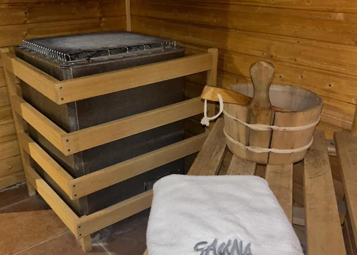 Seehof Leipzig Hotel Zwenkau