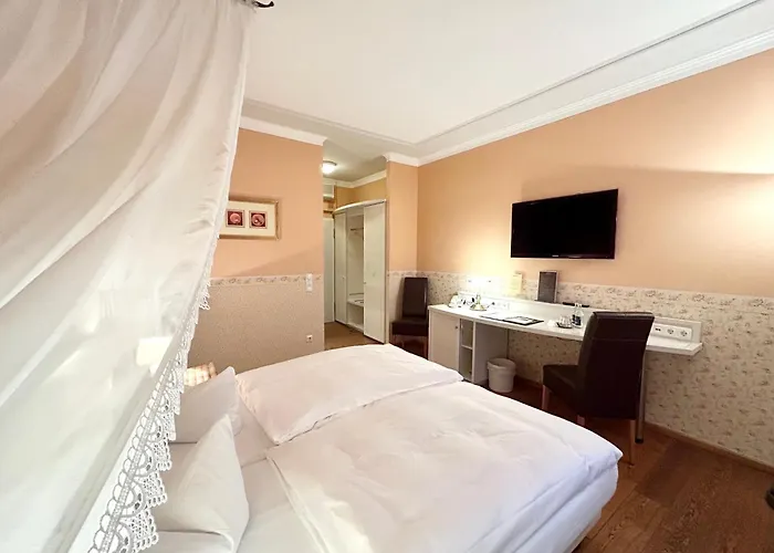 Hotel Seehof Leipzig Zwenkau