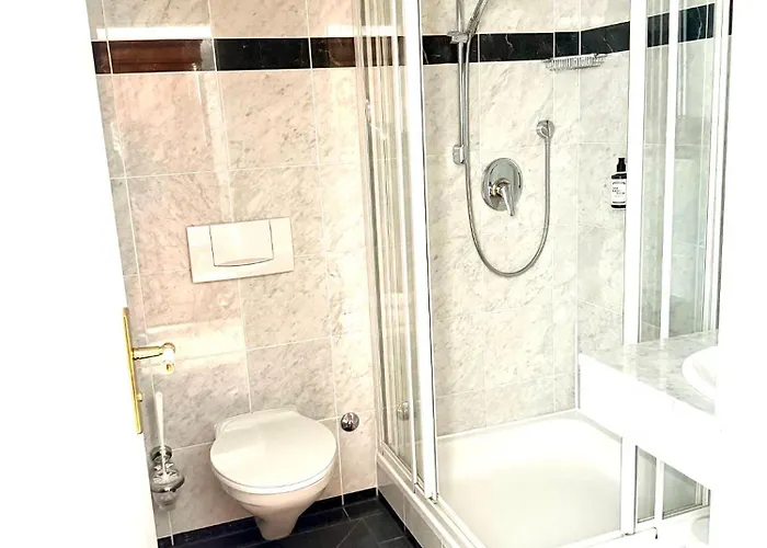 Hotel Seehof Leipzig