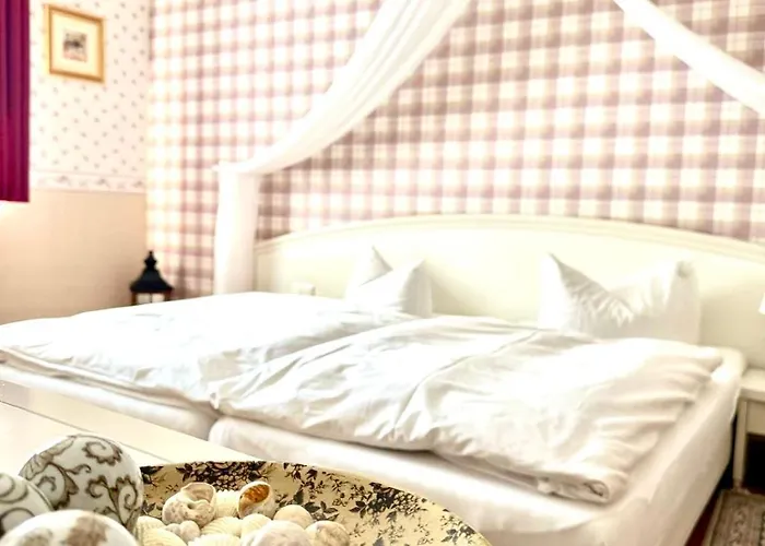 Hotel Seehof Leipzig 4*