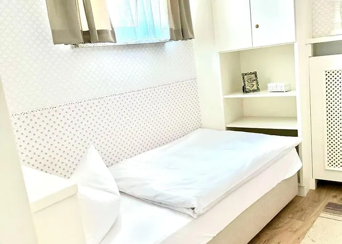 Hotel Seehof Leipzig