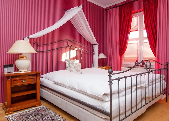 Seehof Leipzig Hotel 4*