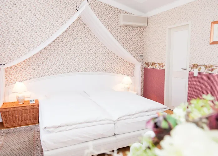 Hotel Seehof Leipzig Zwenkau