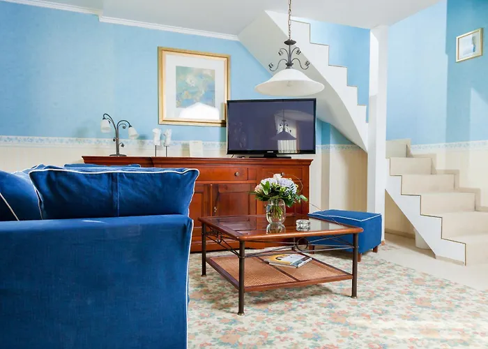 Seehof Leipzig 4* Zwenkau